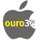 Aplicativo ouro33 para iOS
