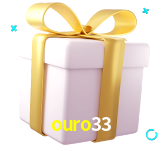 Receba seus bônus de boas-vindas no ouro33
