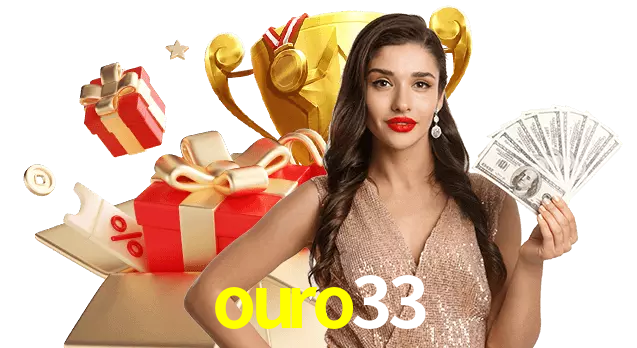 Jogue com dealers reais no ouro33!
